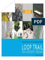 Loop Trail: 15% Concept Design