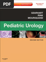 Download John G Gearhart MD FACS Richard C Rink MD Pierre D E Mouriquand MD FRCSEng-Pediatric Urology Second Edition 2009 by Nim eni SN322552140 doc pdf