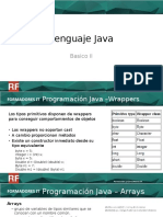 Java Básico 2