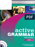 Active Grammar 3 PDF