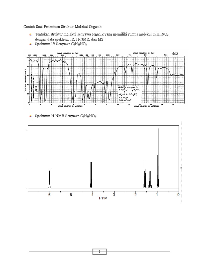 Psm Soal Butil Carbamat