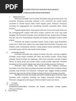Download Kerangka Acuan Kegiatan Kebutuhan Dan Harapan Masyarakat Terhadap Program Puskesmas by puskesmascibatudtp SN322558397 doc pdf