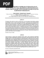 Download Peran Tyto Alba by Rudiin Anakktroopfreestyledjember SN322558695 doc pdf