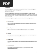 SAP OM Configuration Document For Reference