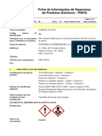 Fispq Óleo Mineral Petrobras