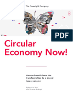 Circular Economy - Z-Punkt 2016