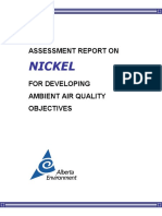 AssessmentReport Nickel Nov2004
