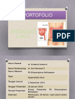 Portofolio