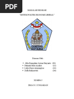 Download MAKALAH SISTEM POLITIK EKONOMI LIBERAL by Alba Haryanto SN322567466 doc pdf