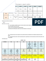 Plano de Estudos (Lordelo)