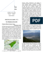 Ambiental 6 2016 PRÁCTICA.mérida Primera Estación