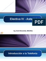 Electiva IV Asterisk 02 PDF