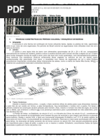 Técnicas Construtivas Do Período Colonial