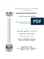 LAVADOOperaciones Críticas de Perforación de Pozos Petroleros Tesis