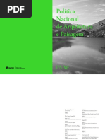 Arquitectura y Paisaje Portugues