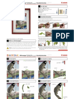 3D Decoupage: Assembly Instructions: 100 Views of Edo