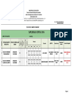 Lunes 29 de Agosto-tarde-2