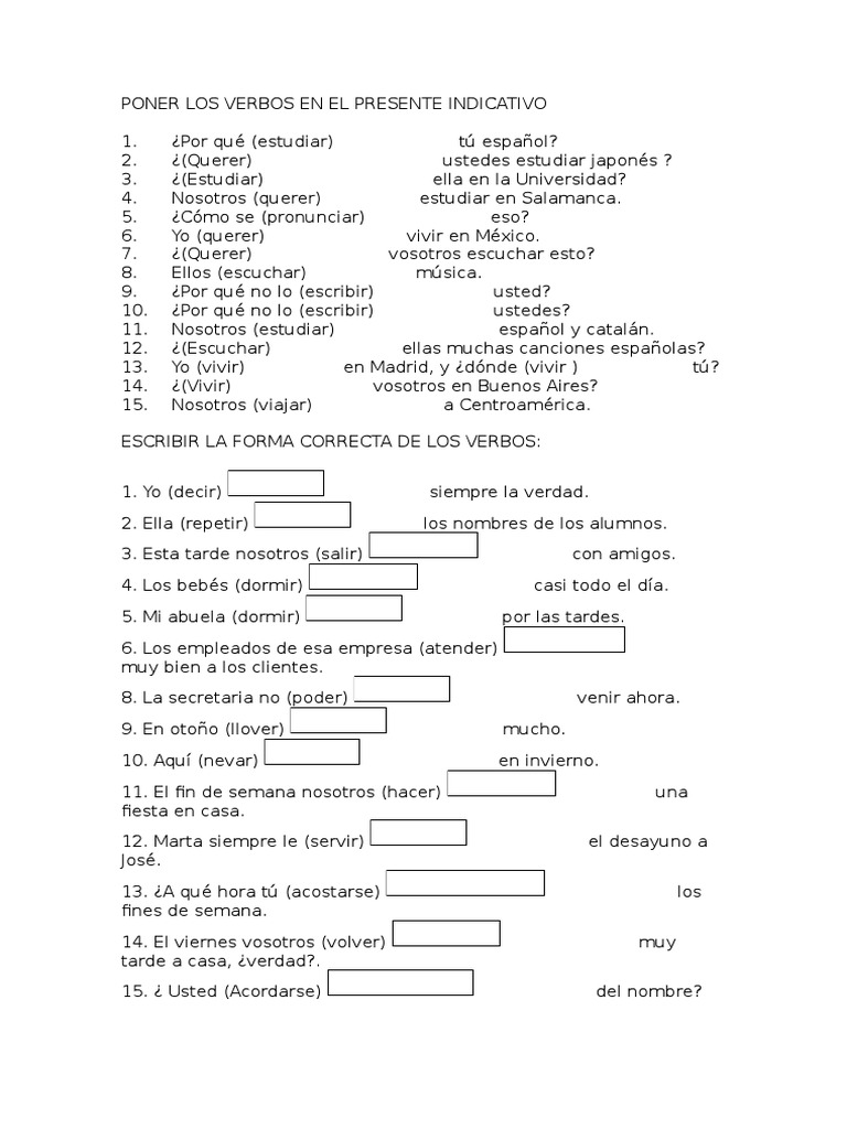 ejercicios-de-verbos-sustantivos-y-adjetivos-idioma-espa-ol-idiomas