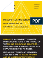 Makoko Research Document NLE