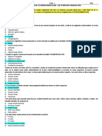 Macrodiscusión de Orl Usamedic 2016 Actualizado