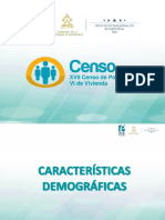 Presentacion Censo 2013