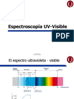 Teorica 02 UVVis