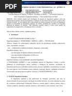 26 P167 172 a Atuacao Do Engenheiro Quimico Como Profissional Da Quimica e Suas Atribuicoes