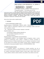 26 P167 172 A Atuacao Do Engenheiro Quimico Como Profissional Da Quimica e Suas Atribuicoes