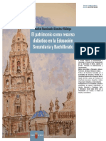El Patrimonio como recurso didáctico en la Educación Secundaria y Bachillerato.pdf