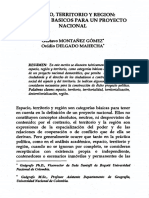 Montañez y Delgado - Espacio territorio y region. Conceptos para proyecto nacionalpdf.pdf