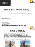 Retire Rich Retire Young