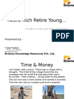 Retire Rich Retire Young