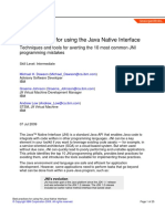 J Jni PDF