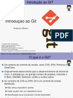 GIT Como Usar PT BR