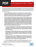 Download Scooping and Tossing Puerto Ricos Future by Roosevelt Institute SN322588236 doc pdf