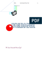 Libro de Contabilidad