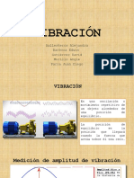 VIBRACION