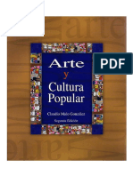 ARTE Y CULTURA POPULAR Segunda Edicion PDF