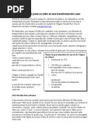 Canada Post Pone Su Sello en Una Transformación Lean