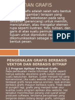 Grafis Berbasis Vektor Dan Berbasis Bitmap