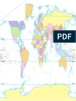 Harta Politica A Lumii