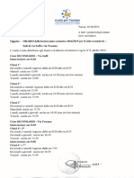 Orario Delle Lezioni Ciclo Secondario (1)