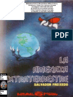 BBLTK-M.a.O. LP-126 La Amenaza Extraterrestre - VICUFO2