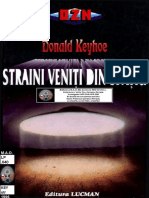 Bbltk-m.a.o. Lp-040 Straini Veniti Din Spatiu - Vicufo2