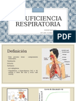 Insuficiencia Respiratoria