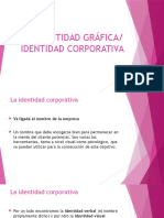 IDENTIDAD GRÁFICA