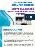 Discriminacion Laboral