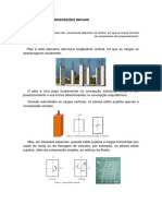 Trabalho Primeira Unidade - Pilares