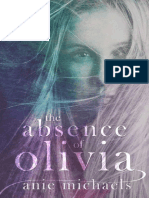 Michaels Anie-The Absence of Olivia