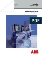 Manual Grafx Display Editor Abb